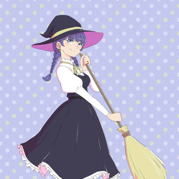 ハロウィン