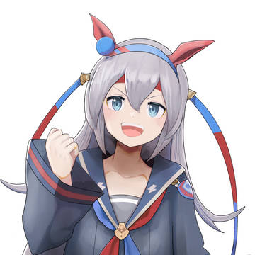 ウマ娘イラストまとめ#３