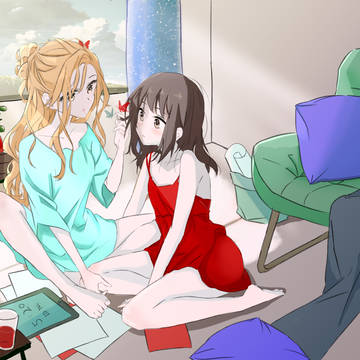 无题