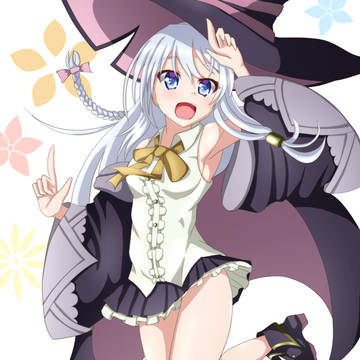 イレイナさん生誕祭！