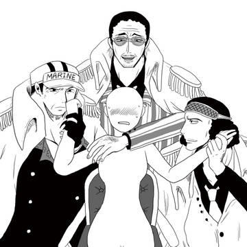 OP夢絵まとめ