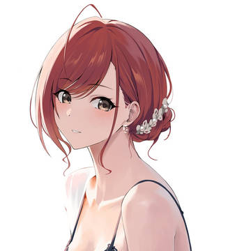 有栖川夏葉