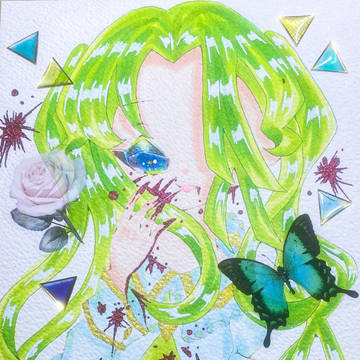 月色の救済