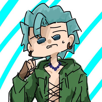 記憶喪失カミュくん