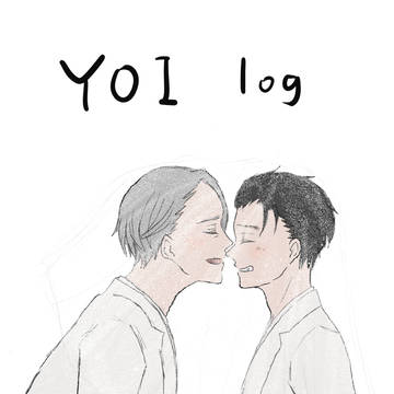 ヴィク勇おえかき