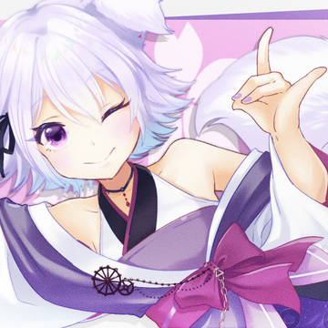 アルバちゃん