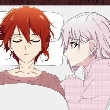 アイナナ