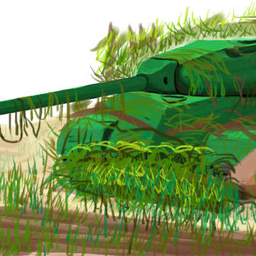 IS-3