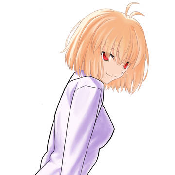 Arcueid Brunestud