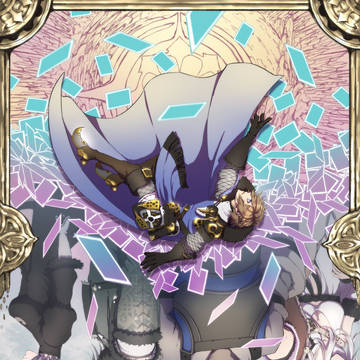 繋ガリ - Voice of Cards -
