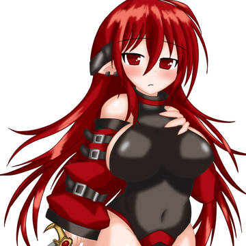 マギブレのブリュンヒルデ