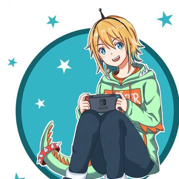 Pikamee! Gamers