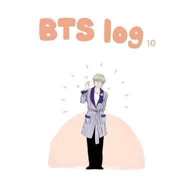 bts log 10