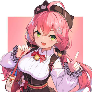 みこち