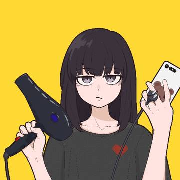 original character