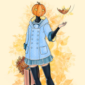 Pumpkin