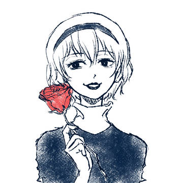过去绘 多Homestuck