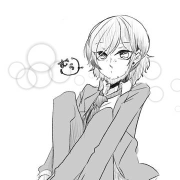 むぅ