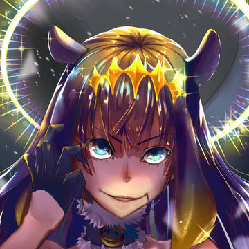 Evil Ina?