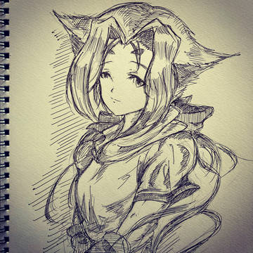 ゾイド　フィーネ