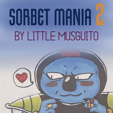 Sorbet mania 2