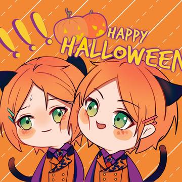 Halloween!!!