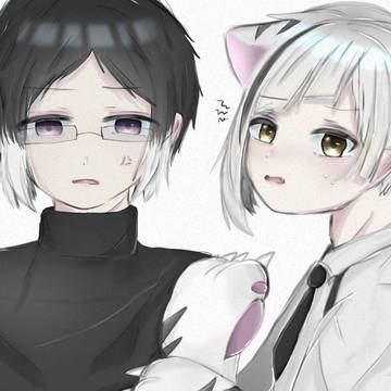 かわいいね