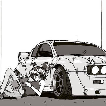 RX8 BOSSKIT