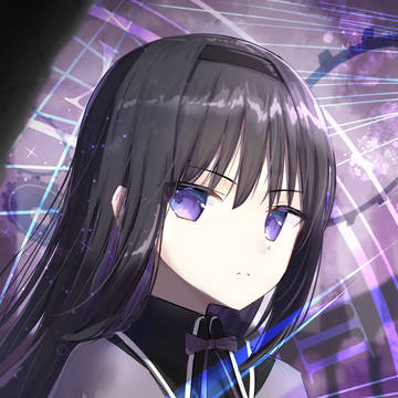 暁美ほむら