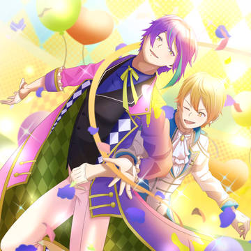 終わりを越えてずっとパーティを