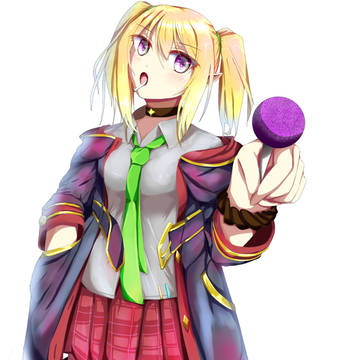 はい、あーーん