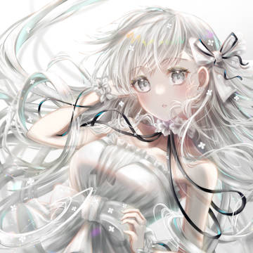 『白銀の風』