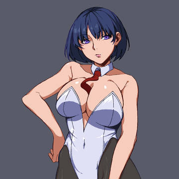 Bunny Girl