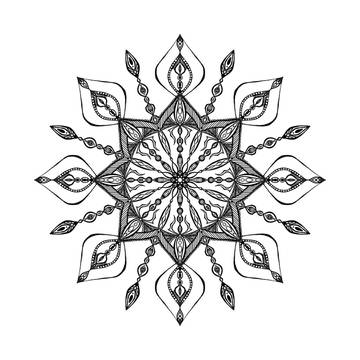 デジタル曼荼羅log