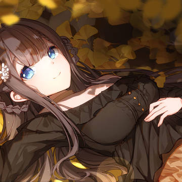 銀杏