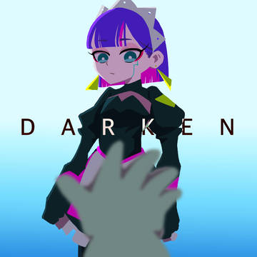 DARKEN