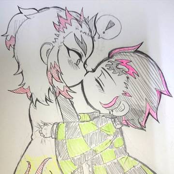 【腐向け】煉炭