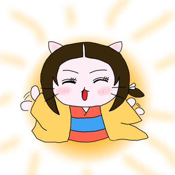 元気いっぱい！！