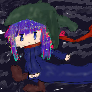 きらきら