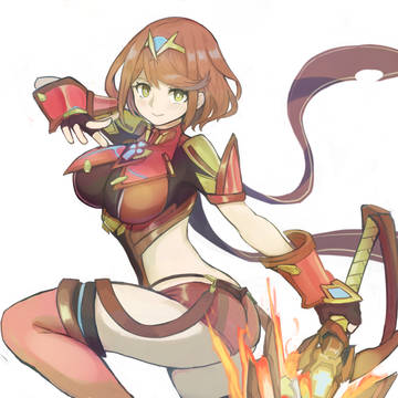 ホムラ