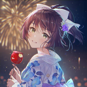 君は初恋の人の娘