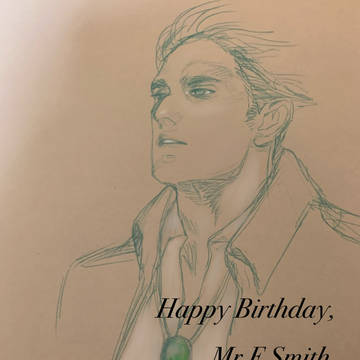 2021 スミス生誕祭