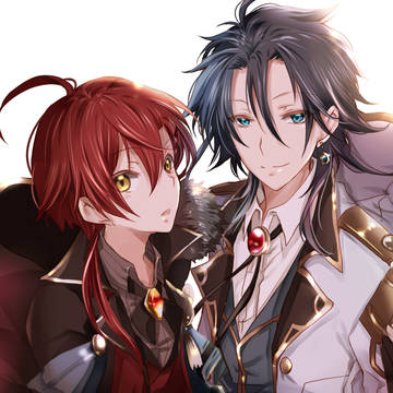 新コスチューム
