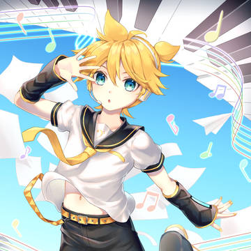 スタッカート