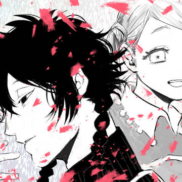君は僕の特別