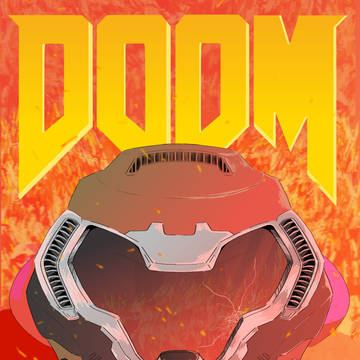 Doom Kirby