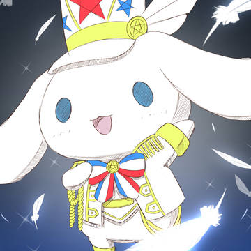 シナモン可愛いんじゃ