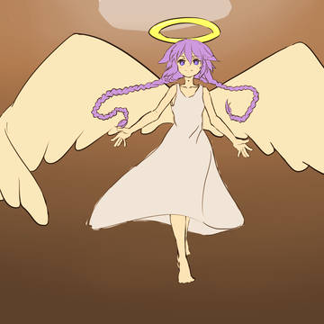 天使
