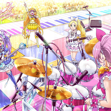 すいーと！10th Anniversary