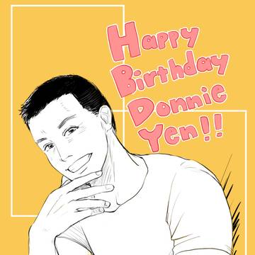 推しのお誕生日まとめ